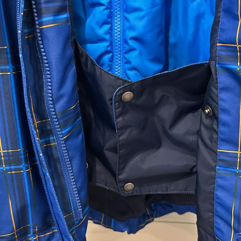 Columbia Men’s Whirlibird Interchange Jacket - Picture 3 of 16